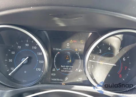 2018 Jaguar Xe 25T from USA, damaged, VIN SAJAR4FX7JCP26946